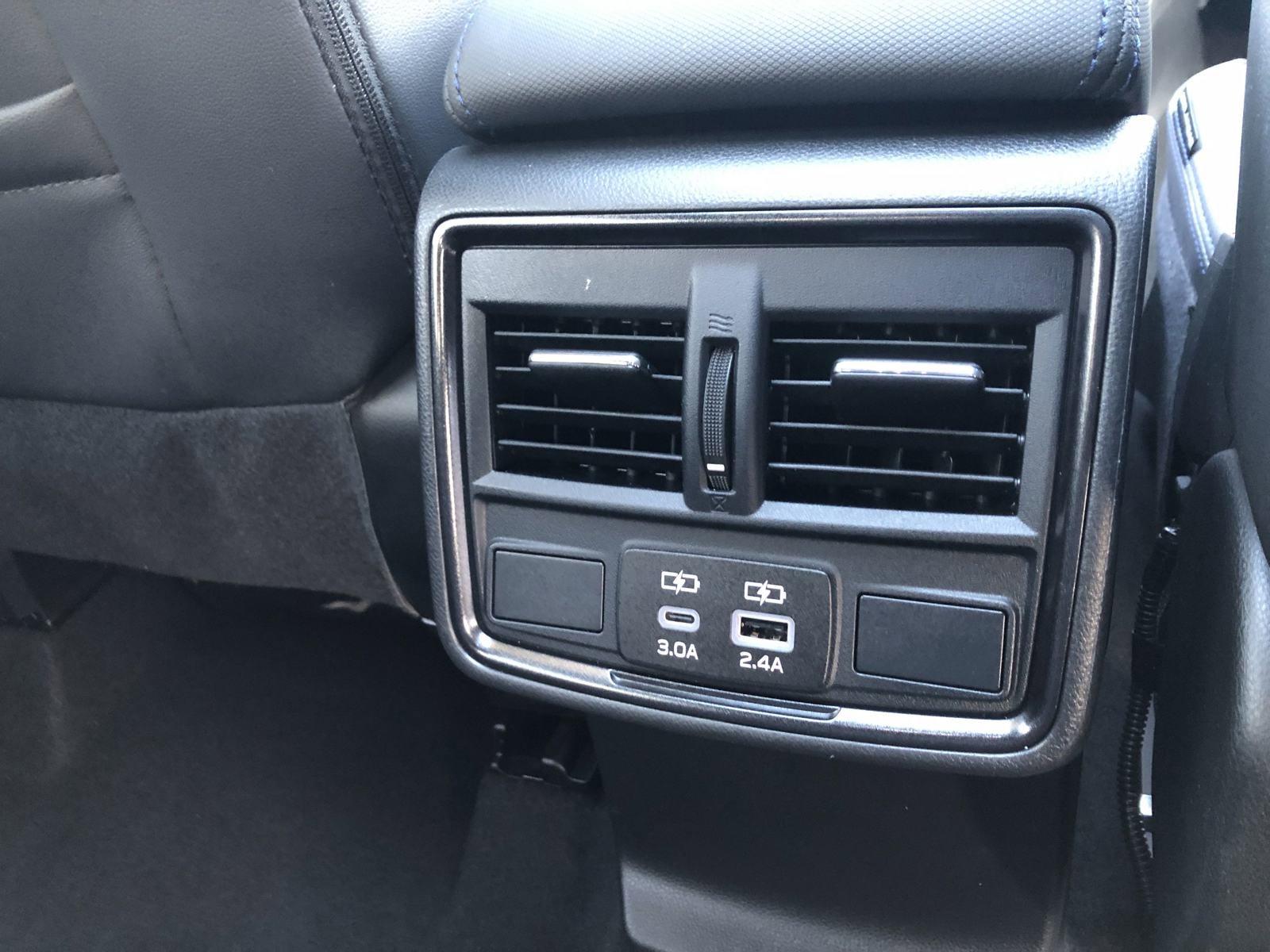 2025 Subaru Forester Vehicle Photo in Mechanicsburg, PA 17050