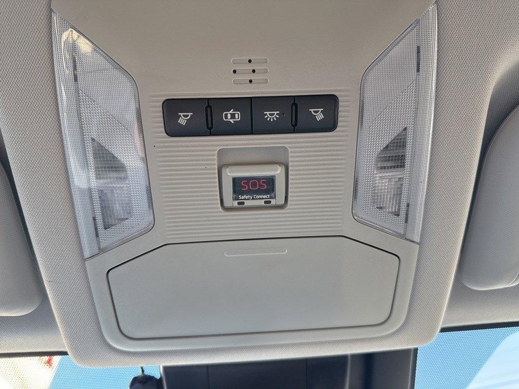 2019 Toyota RAV4 Vehicle Photo in Harrisburg, PA 17111