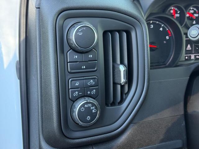 2025 Chevrolet Silverado 3500 HD Vehicle Photo in COLUMBIA, MO 65203-3903