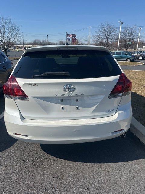 2013 Toyota Venza Vehicle Photo in Harrisburg, PA 17111