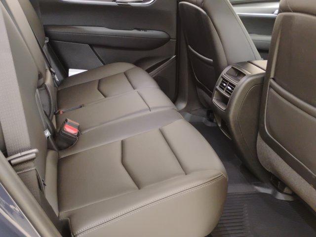2025 Cadillac XT5 Vehicle Photo in PINEVILLE, NC 28134-8495
