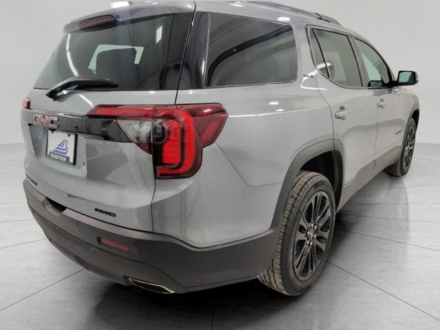 2023 GMC Acadia Vehicle Photo in NEENAH, WI 54956-2243