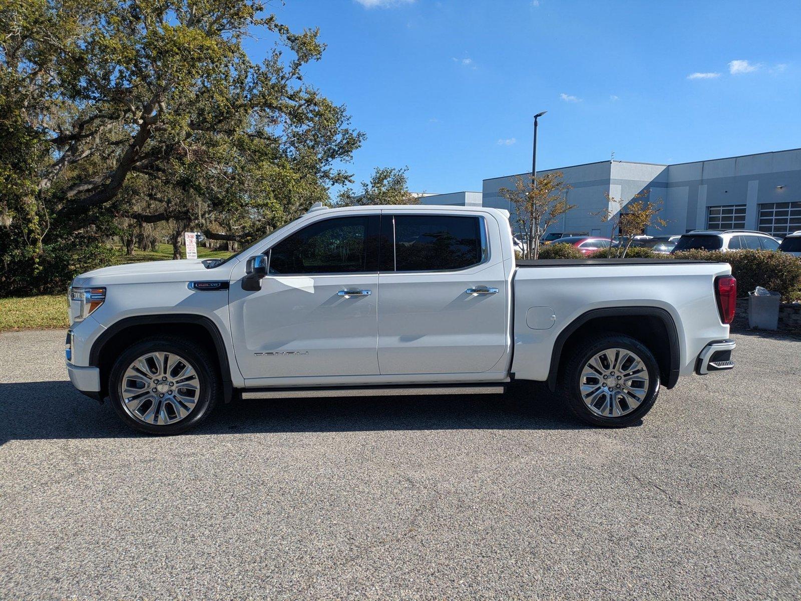 2022 GMC Sierra 1500 Limited Vehicle Photo in Sarasota, FL 34231