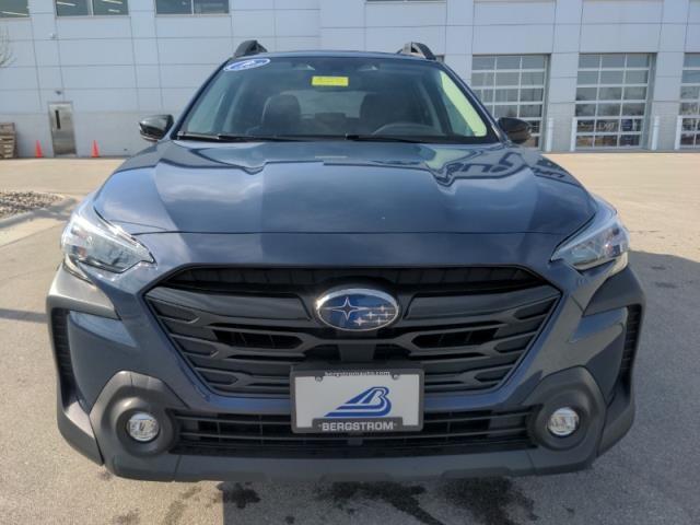 2023 Subaru Outback Vehicle Photo in Green Bay, WI 54304