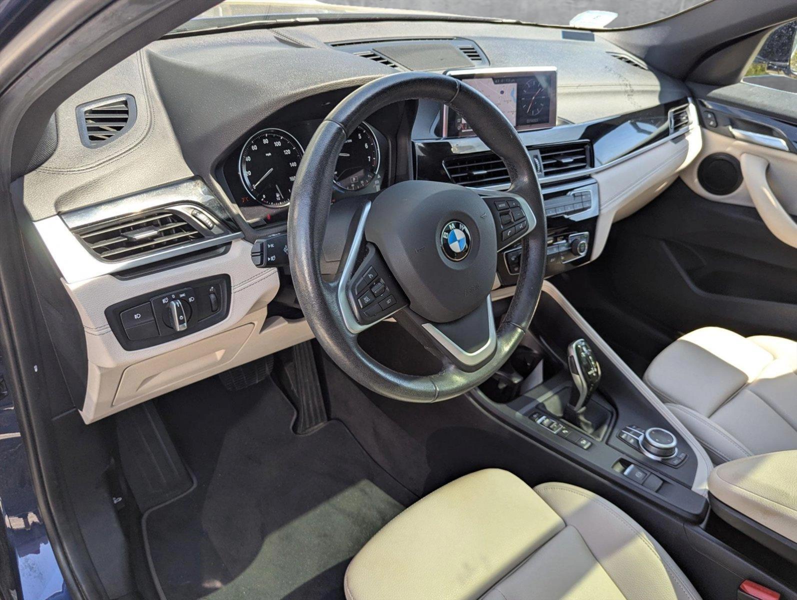 2020 BMW X2 xDrive28i Vehicle Photo in Delray Beach, FL 33444