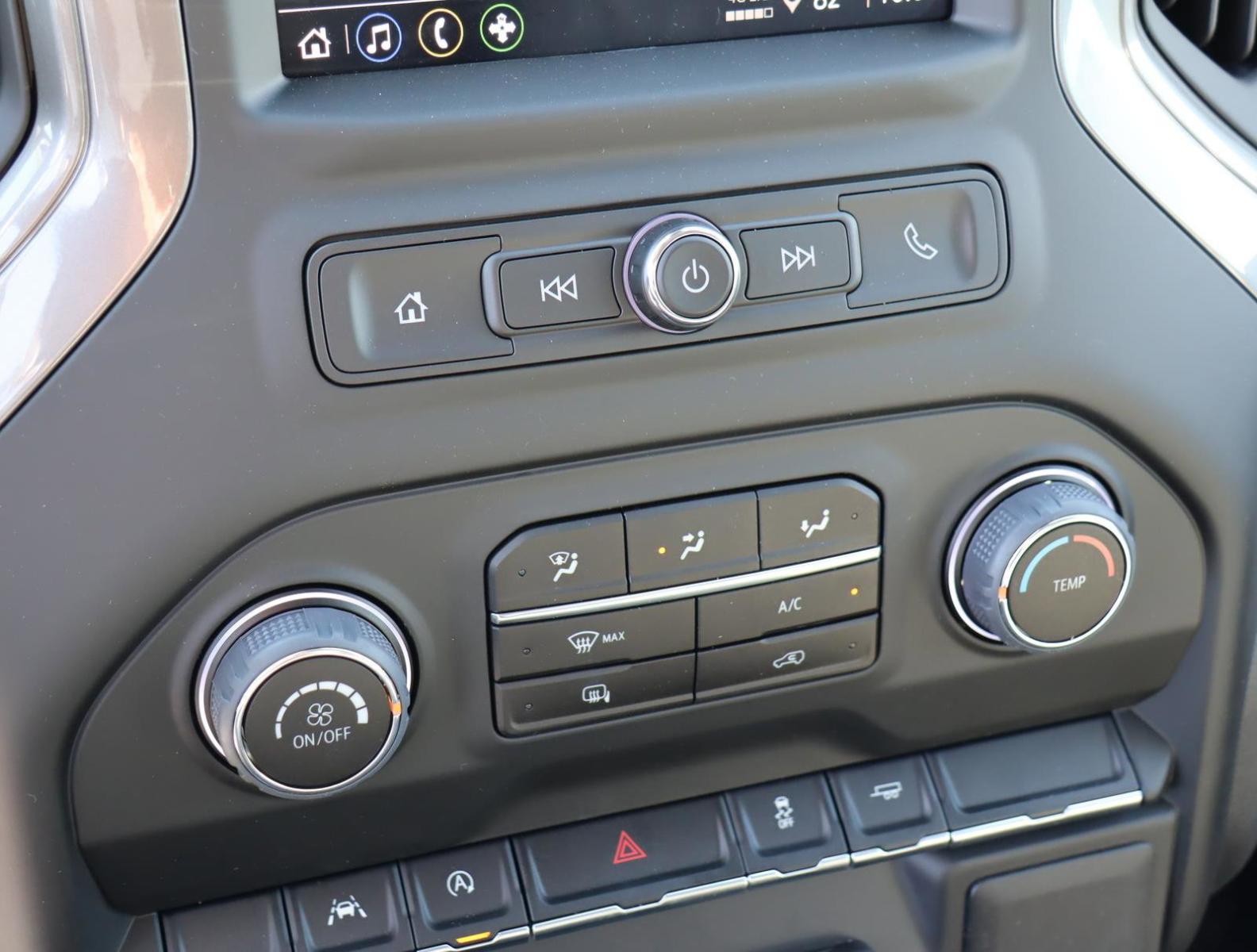 2025 Chevrolet Silverado 1500 Vehicle Photo in LOS ANGELES, CA 90007-3794