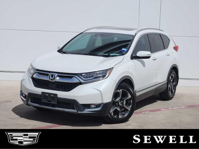 2019 Honda CR-V Vehicle Photo in Grapevine, TX 76051
