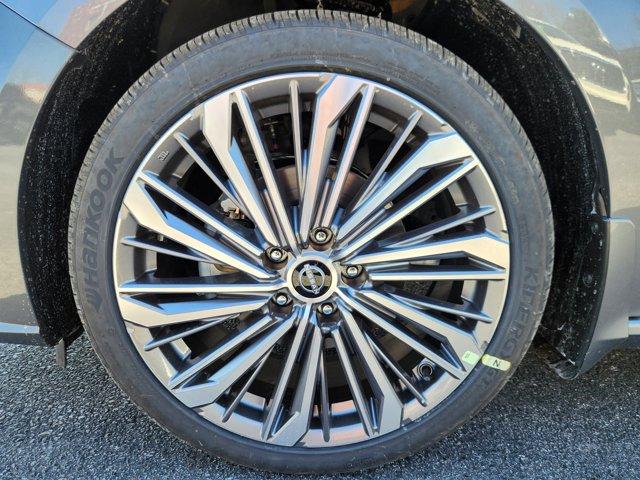 2025 Nissan Altima Vehicle Photo in Ardmore, PA 19003