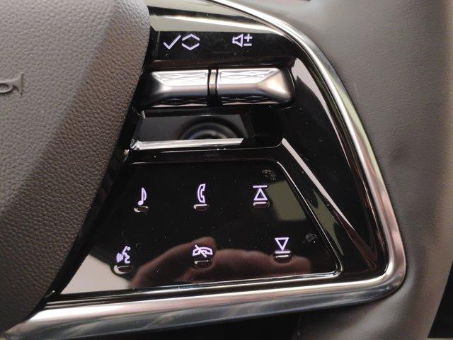 2025 Cadillac LYRIQ Vehicle Photo in PINEVILLE, NC 28134-8495