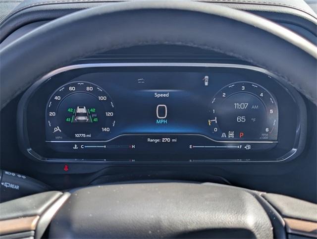 2024 Chevrolet Tahoe Vehicle Photo in AURORA, CO 80012-4011