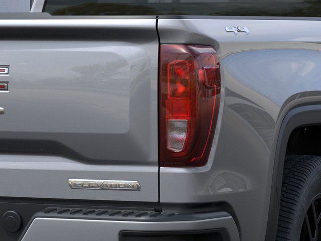 2025 GMC Sierra 1500 Vehicle Photo in DANBURY, CT 06810-5034