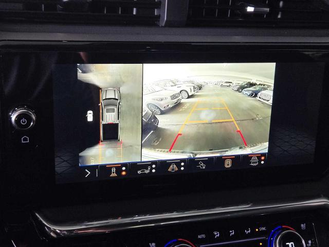 2025 GMC Sierra 1500 Vehicle Photo in DALLAS, TX 75209-3016
