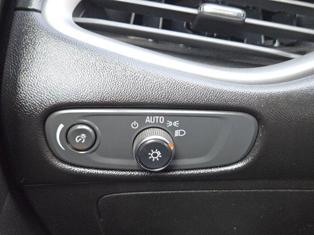 2020 Chevrolet Malibu Vehicle Photo in Decatur, TX 76234