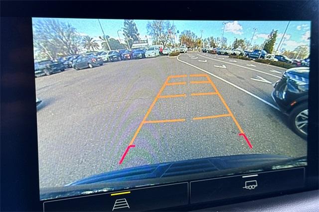 2023 Chevrolet Tahoe Vehicle Photo in ELK GROVE, CA 95757-8703
