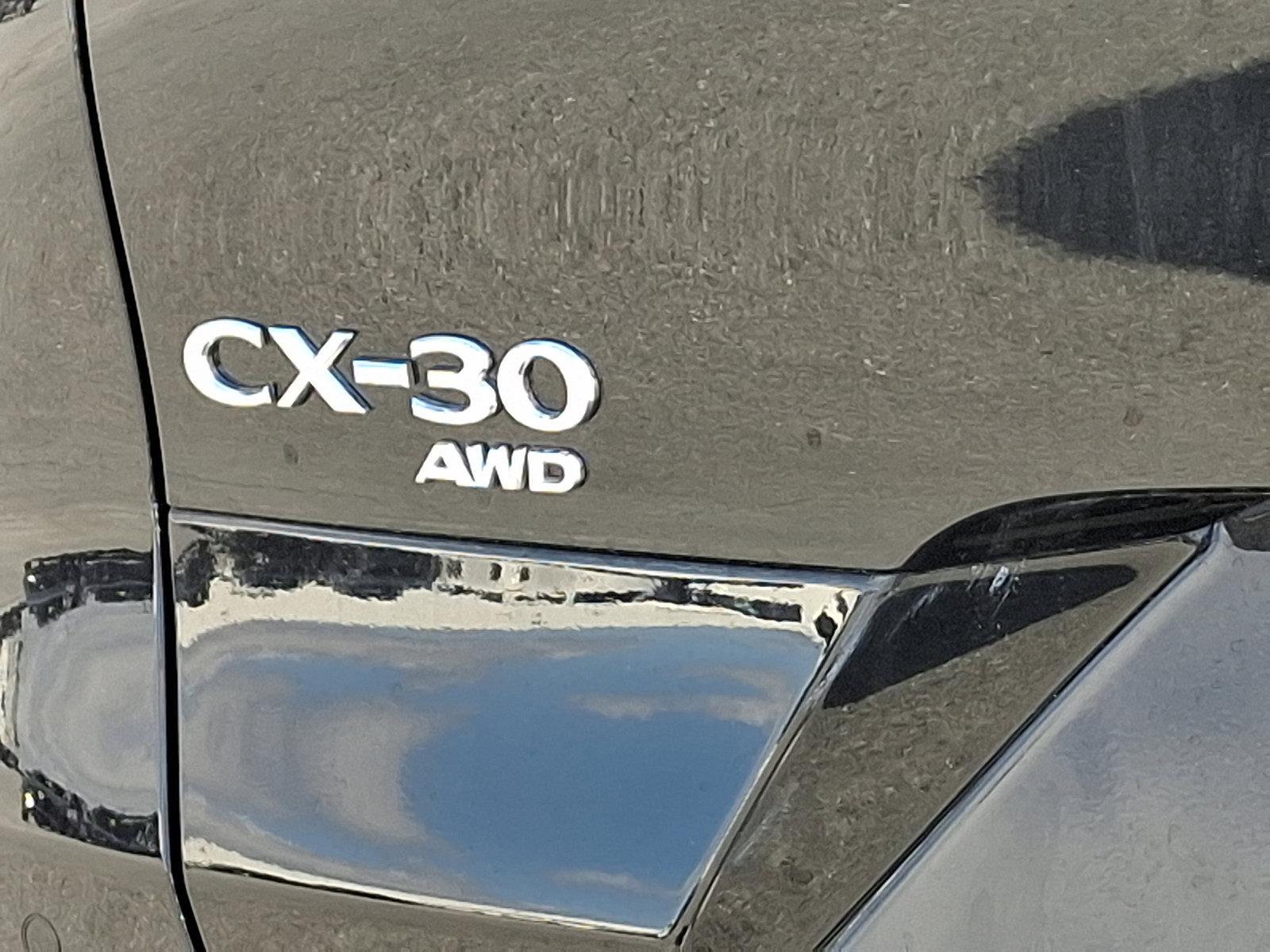 2025 Mazda CX-30 Vehicle Photo in Harrisburg, PA 17111