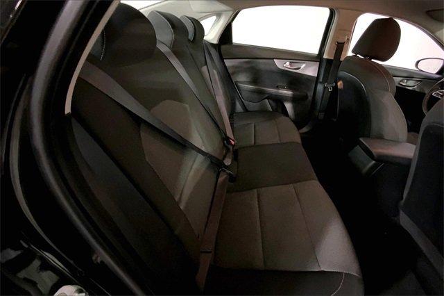 2023 Kia Forte Vehicle Photo in KANSAS CITY, MO 64114-4502