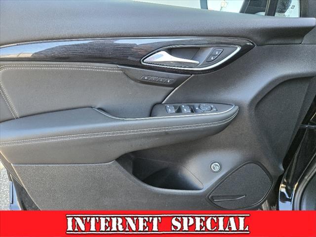 2022 Buick Envision Vehicle Photo in LITTLE FALLS, NJ 07424-1717