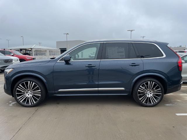 2025 Volvo XC90 Vehicle Photo in Grapevine, TX 76051