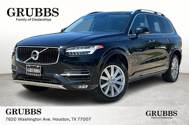2019 Volvo XC90 Vehicle Photo in San Antonio, TX 78230