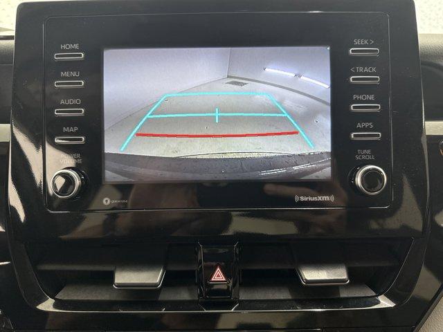 2023 Toyota Camry Vehicle Photo in Charlotte, NC 28273
