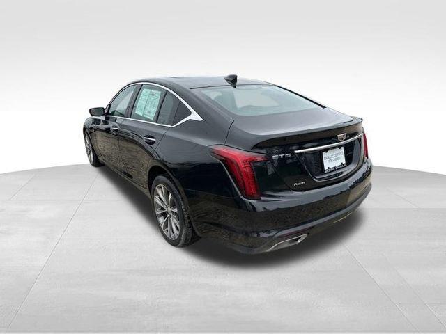 2020 Cadillac CT5 Vehicle Photo in MEDINA, OH 44256-9631