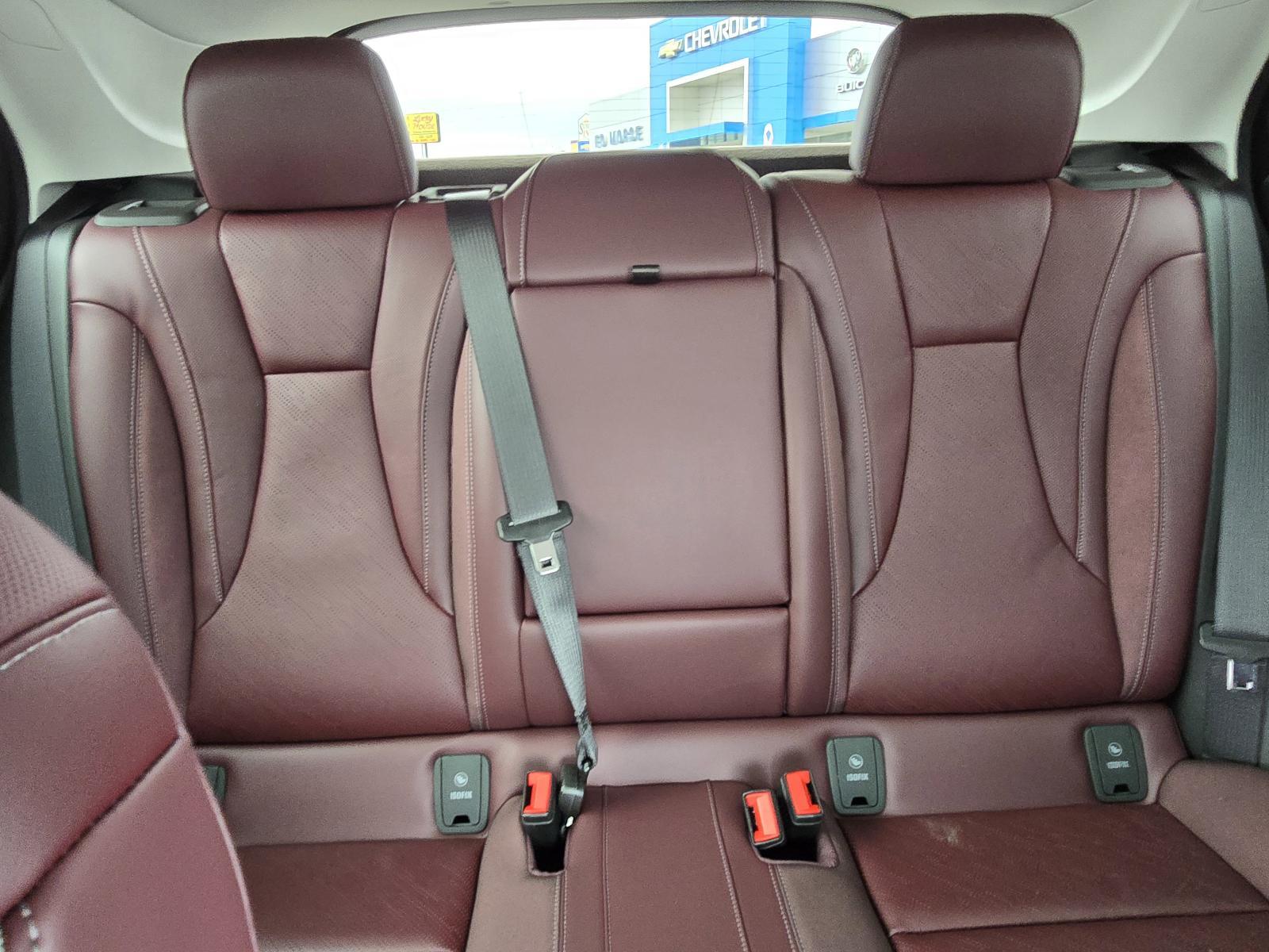 2025 Buick Envision Vehicle Photo in Rolla, MO 65401