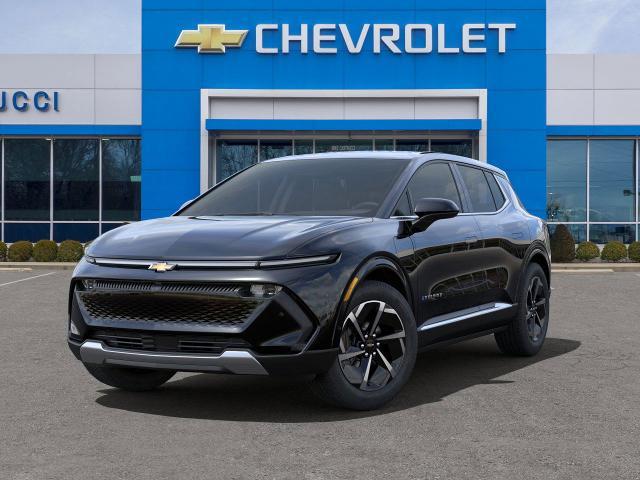 2025 Chevrolet Equinox EV Vehicle Photo in MILFORD, OH 45150-1684