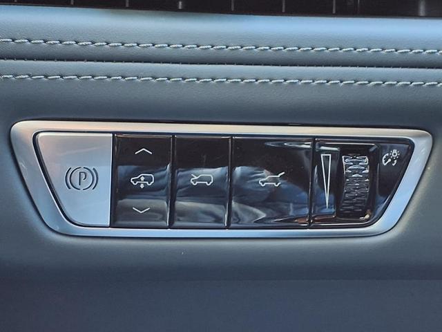 2025 Cadillac Escalade IQ Vehicle Photo in Denton, TX 76205
