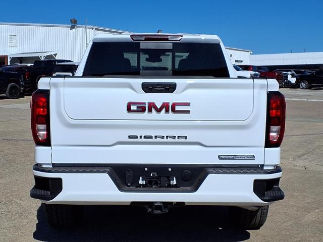 2025 GMC Sierra 1500 Vehicle Photo in Denton, TX 76205