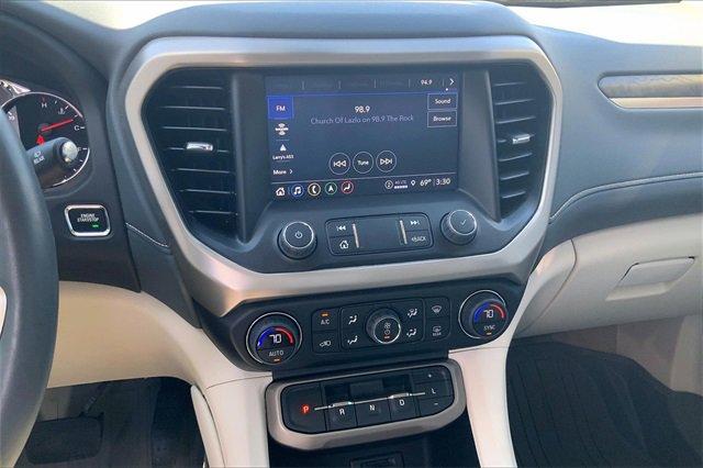 2023 GMC Acadia Vehicle Photo in INDEPENDENCE, MO 64055-1377