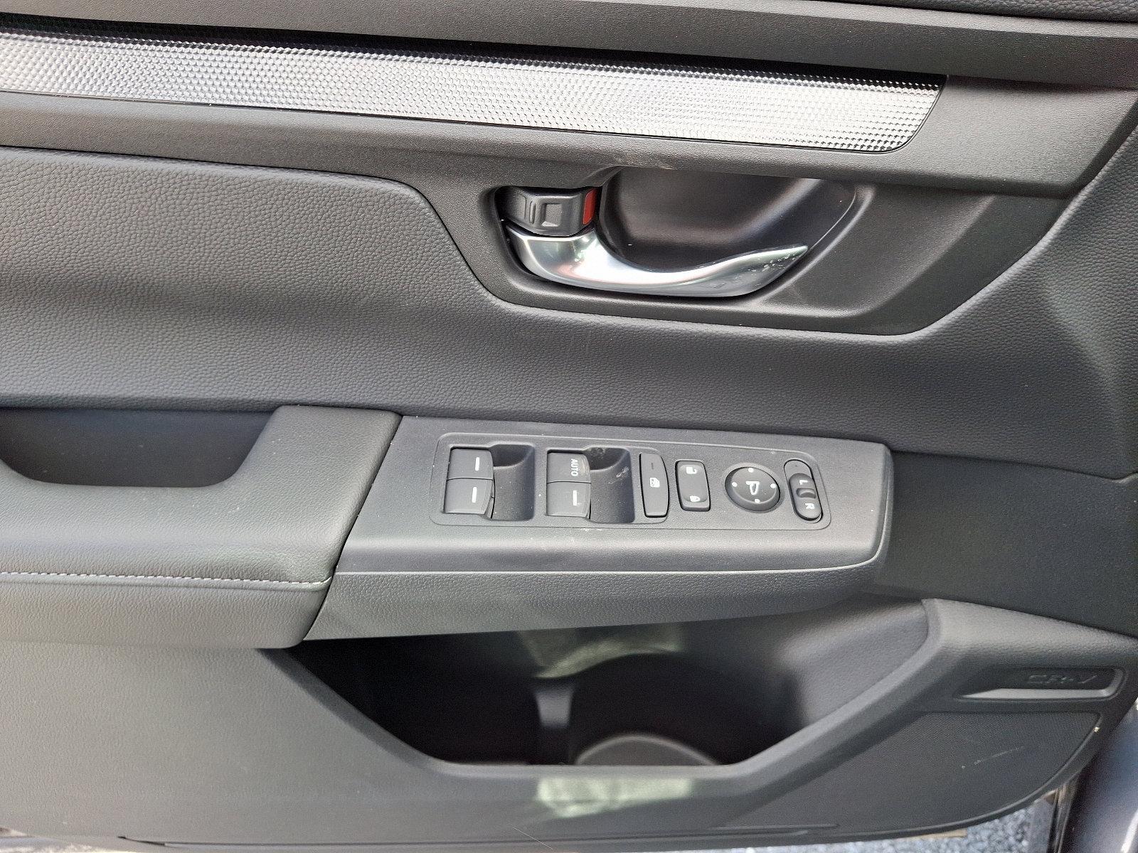 2025 Honda CR-V Vehicle Photo in Harrisburg, PA 17111