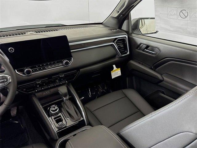 2025 GMC Canyon Vehicle Photo in PUYALLUP, WA 98371-4149