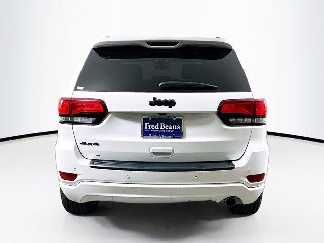 2021 Jeep Grand Cherokee Vehicle Photo in Doylsetown, PA 18901
