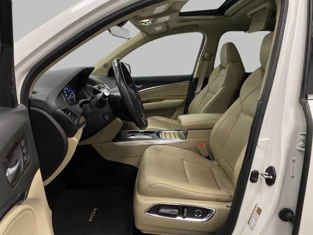 2019 Acura MDX Vehicle Photo in Appleton, WI 54913