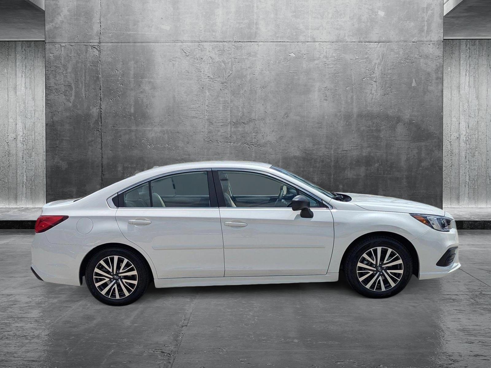 2019 Subaru Legacy Vehicle Photo in Delray Beach, FL 33444