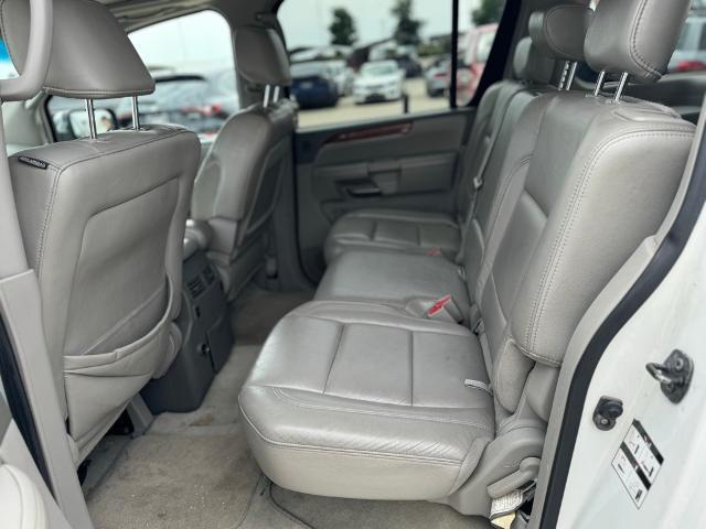 2008 INFINITI QX56 Vehicle Photo in Grapevine, TX 76051