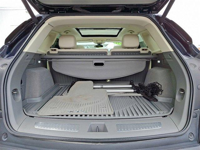2021 Cadillac XT5 Vehicle Photo in ALLENTOWN, PA 18103-7399
