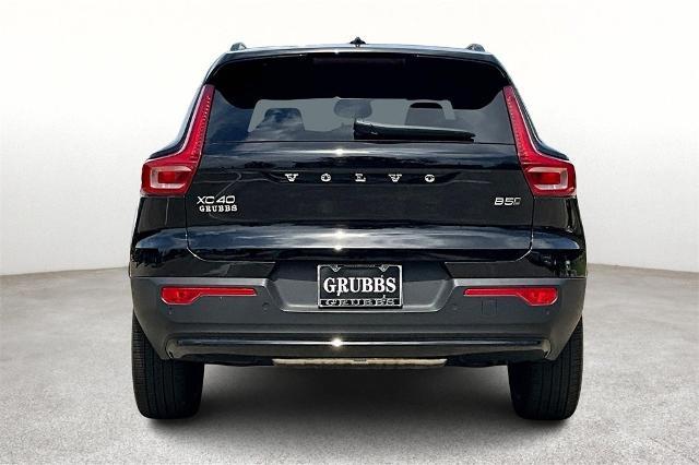 2023 Volvo XC40 Vehicle Photo in San Antonio, TX 78230