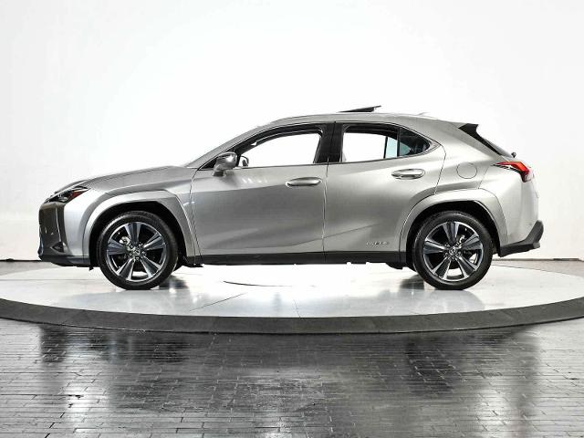 2022 Lexus UX 250h Vehicle Photo in DALLAS, TX 75235