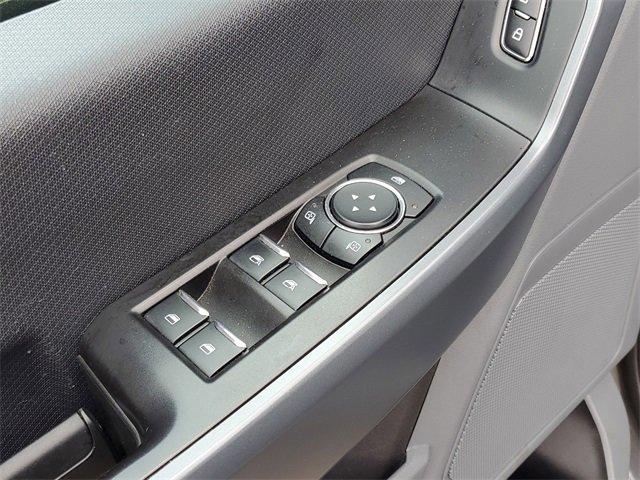 2023 Ford F-150 Vehicle Photo in MILFORD, OH 45150-1684