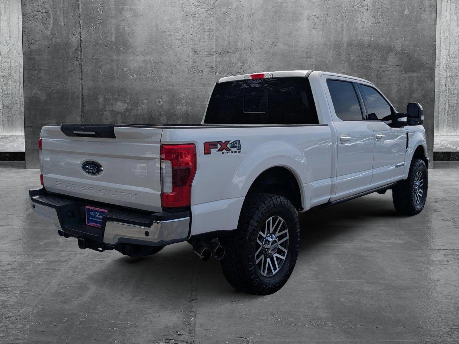 2019 Ford Super Duty F-250 SRW Vehicle Photo in Panama City, FL 32401