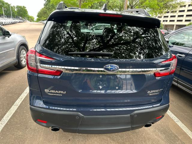 2024 Subaru Ascent Vehicle Photo in DALLAS, TX 75209