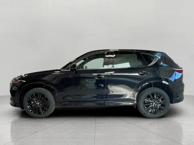 2025 Mazda CX-5 Vehicle Photo in Green Bay, WI 54304