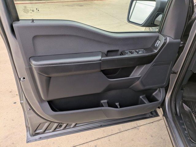 2024 Ford F-150 Vehicle Photo in SELMA, TX 78154-1460