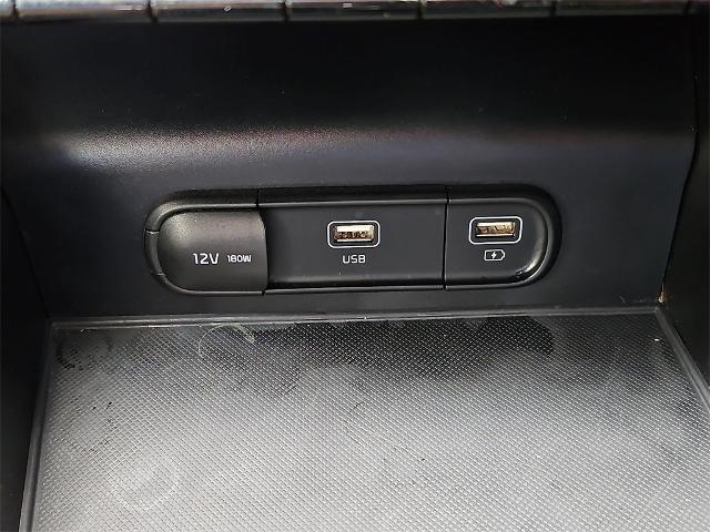 2021 Kia K5 Vehicle Photo in EASTLAND, TX 76448-3020