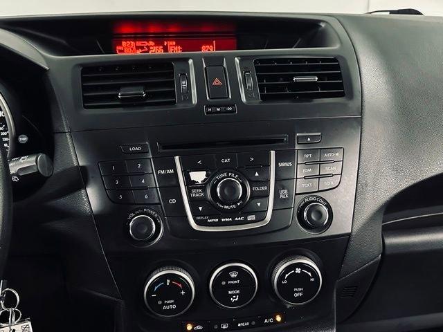 2014 Mazda Mazda5 Vehicle Photo in MEDINA, OH 44256-9631