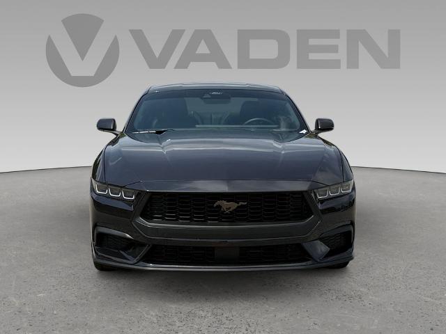 2024 Ford Mustang Vehicle Photo in Statesboro, GA 30458