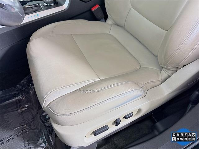 2015 Ford Explorer Vehicle Photo in Puyallup, WA 98371
