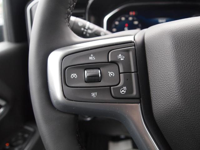 2025 Chevrolet Silverado 2500 HD Vehicle Photo in MADISON, IN 47250-1611