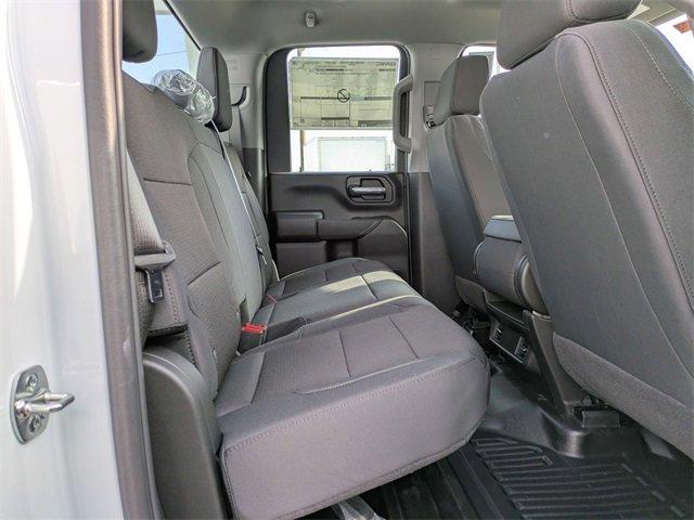 2025 GMC Sierra 2500 HD Vehicle Photo in PASADENA, CA 91107-3803